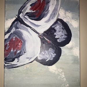 “Beloved” by Jenene